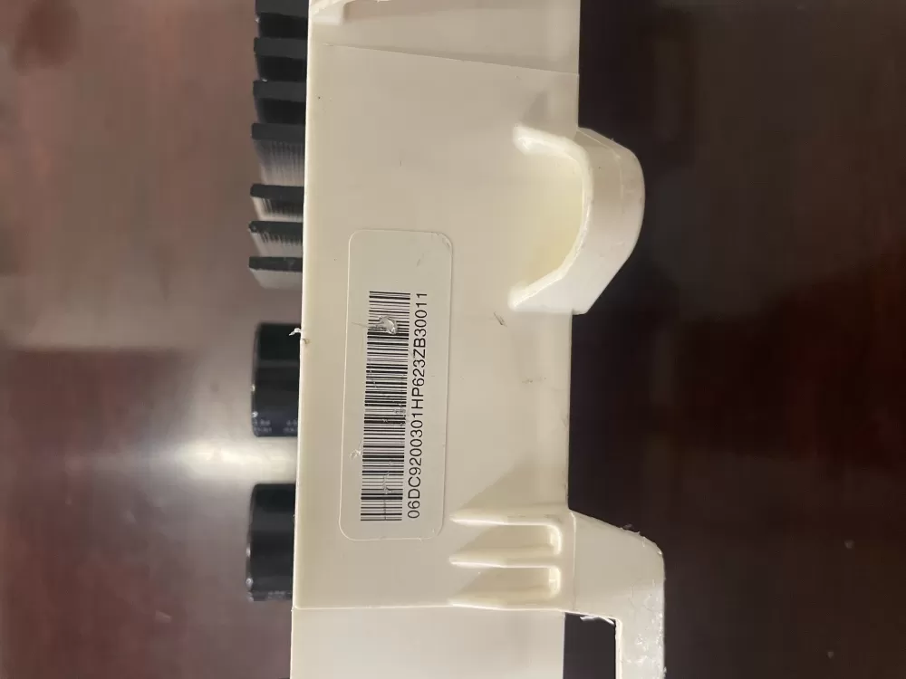 Samsung DC92 00301H Washer Control Board AZ32640 | KMV38