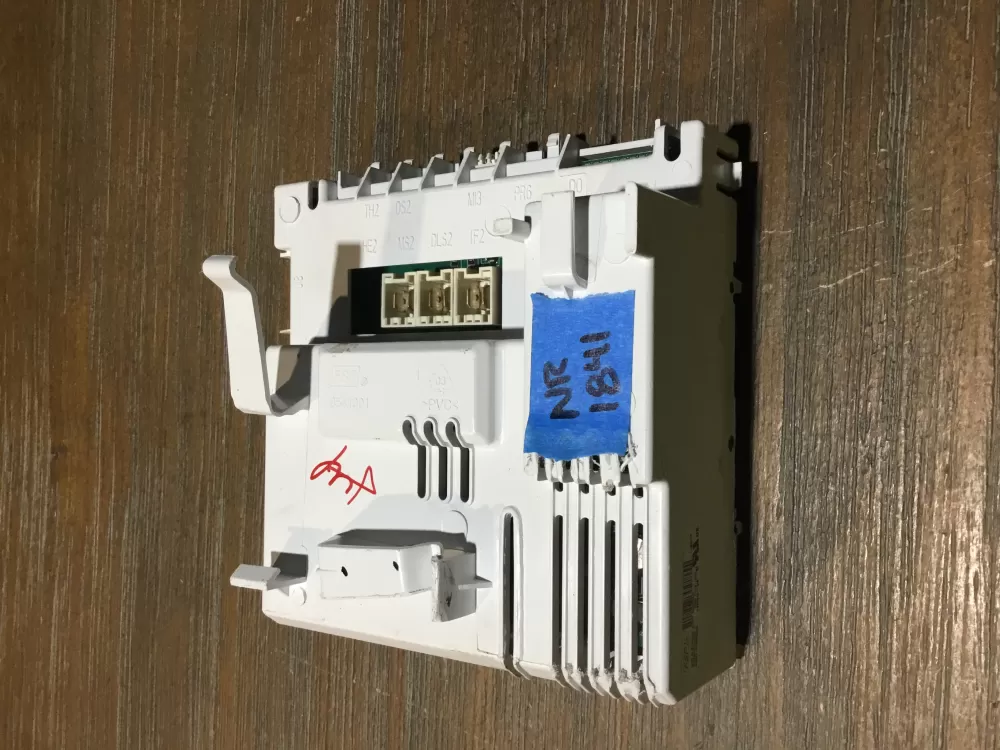 Whirlpool Maytag W10315867 Washer Main Control Board CCU AZ50970 | NR1841