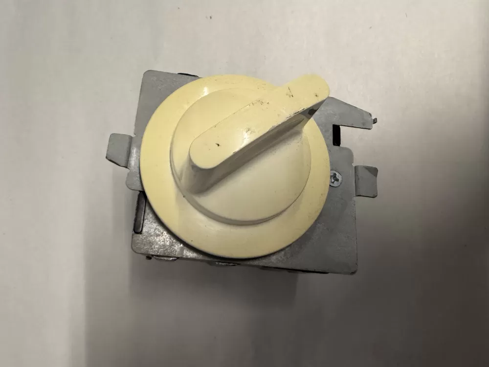 Frigidaire 131795500C PS265279 EA265279 AH265279 877365 AP3419178 PS724382 AH724382 936406 AP3212072 131795500 Dryer Timer