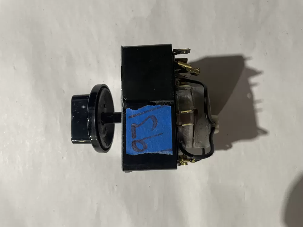 Frigidaire 131062300 5303285734 Dryer Timer Control AZ194573 | KM93