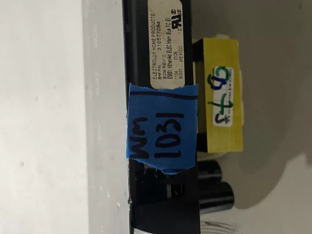 316577084 Frigidaire Stove Range Oven Control Board AZ192446 | WM1031