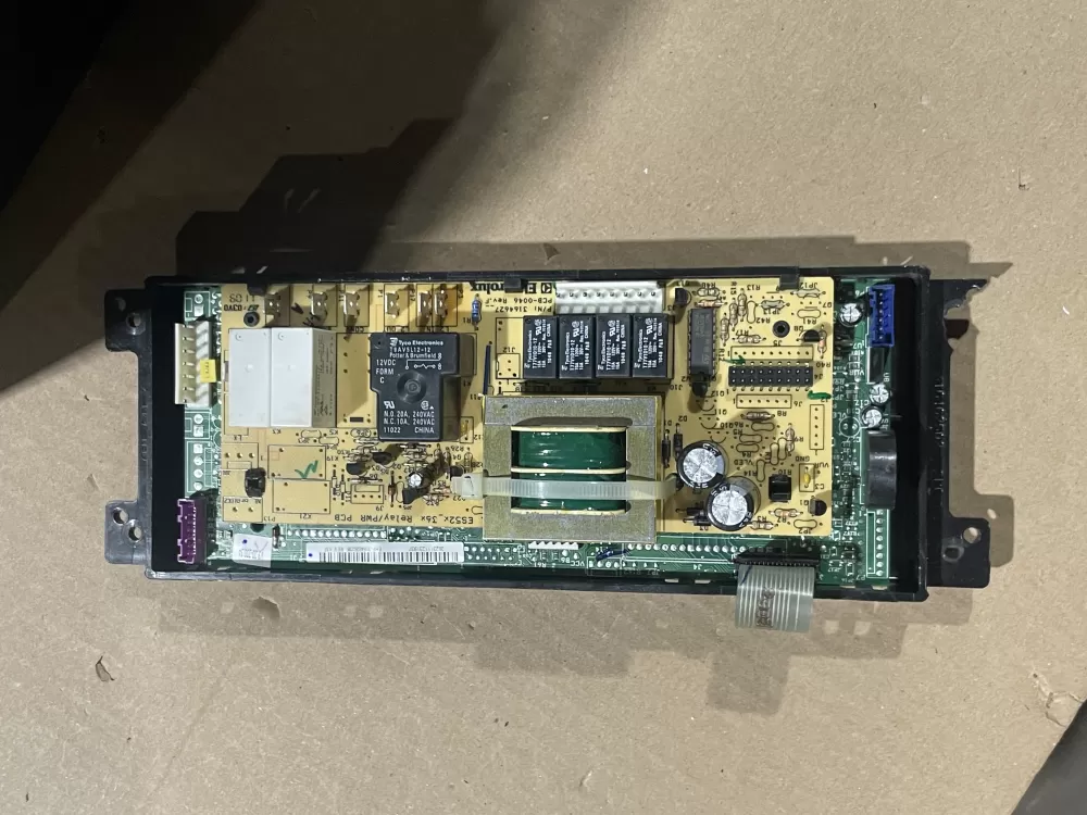 Frigidaire AP5807223 316560105  Control Board AZ97179 | Wm645