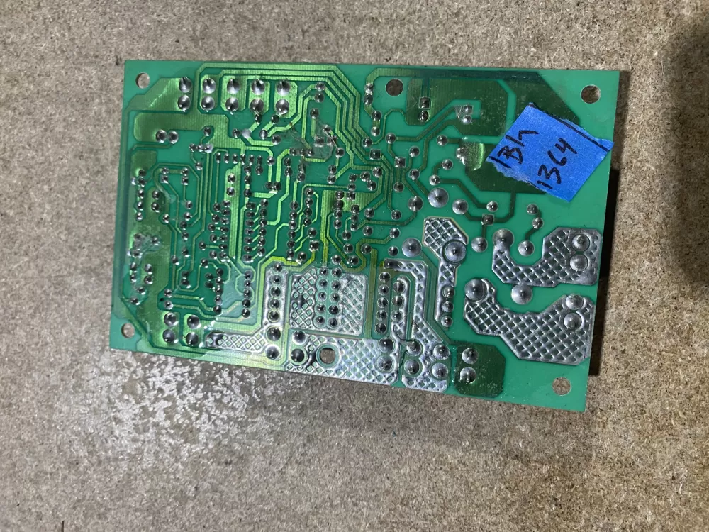 Emerson 47 102685 05 47d43 111 02  d43 Control Board AZ72924 | BK1364