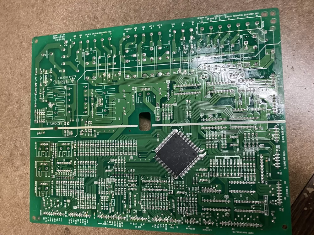 Samsung DA41-00538A Refrigerator Control Board AZ1037 | BK623