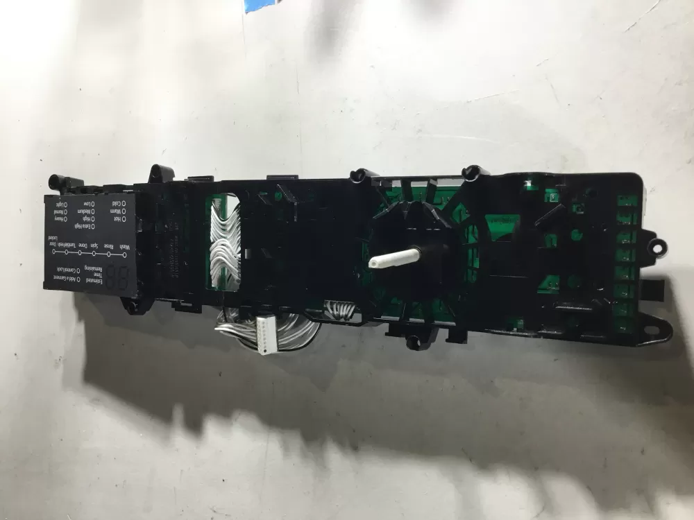 LG  Whirlpool W10385139 Washer Control Board