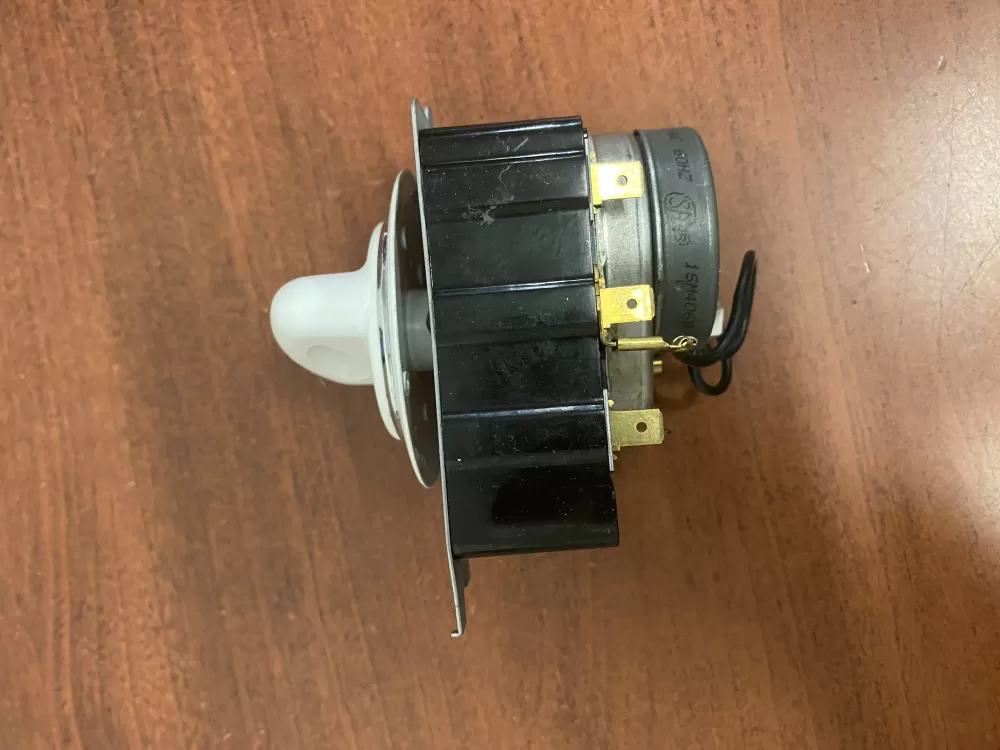 GE 572D520P021 WE4M271 Dryer Timer AZ58120 | BK1986