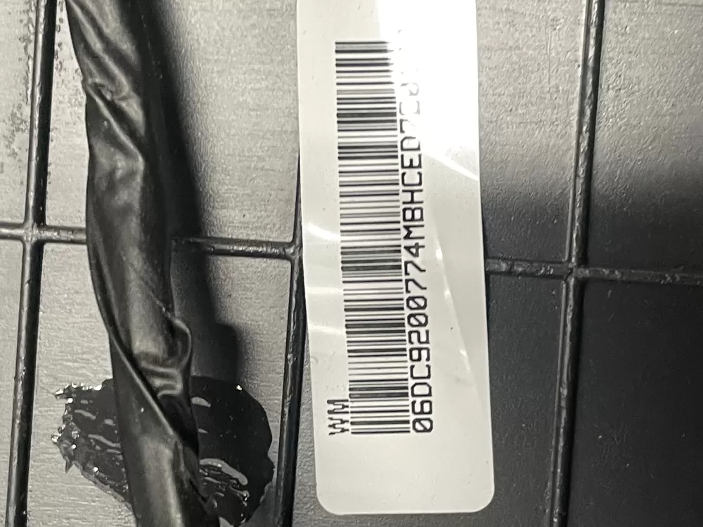 Samsung AP5623162 DC92-00774M PS4215989 Dryer Control Board AZ16603 | V75