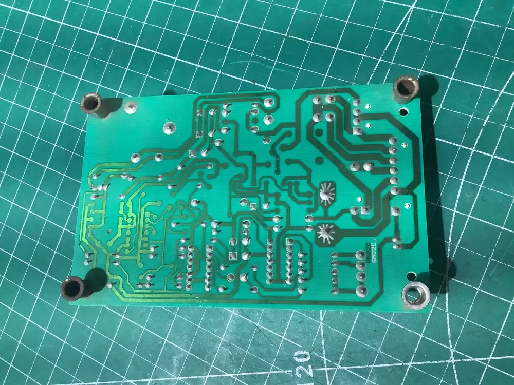 Carrier  Bryant HK32EA001  CEPL130524-01 