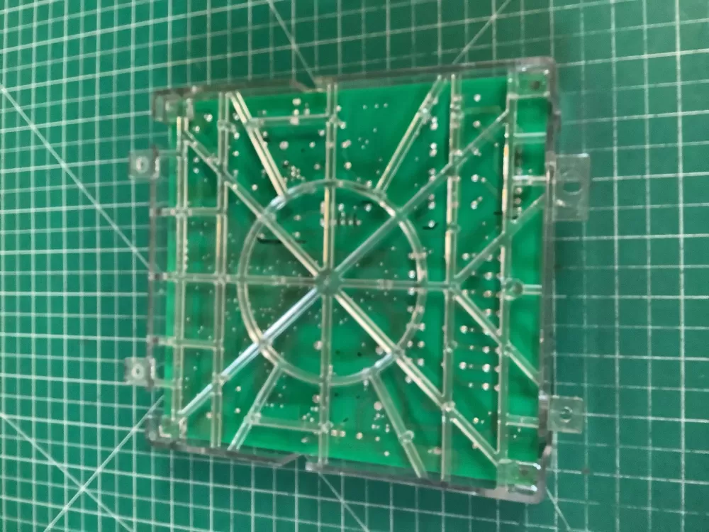 Whirlpool W11040197 W11200665 W11253187 Oven Control Board AZ224603 | NR1790