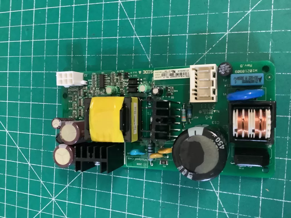 Whirlpool Maytag KitchenAid Kenmore W10226427 WPW10226427 PS11750687 W10226427 F Refrigerator Control Board
