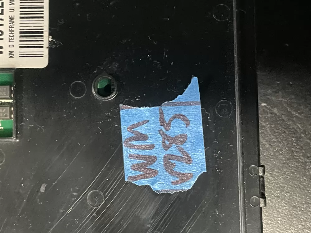 Kenmore W10339966 W10172239 Dryer Control Board AZ15701 | V285