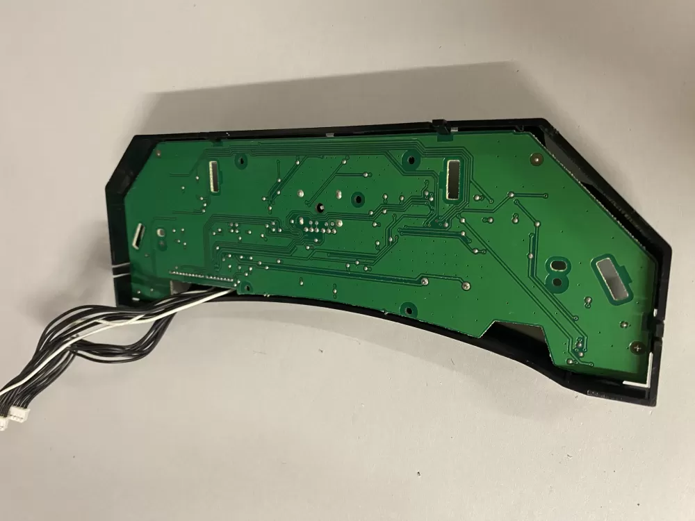 Whirlpool Kenmore CNE70751GWT Washer Control Board AZ226307 | BK2065