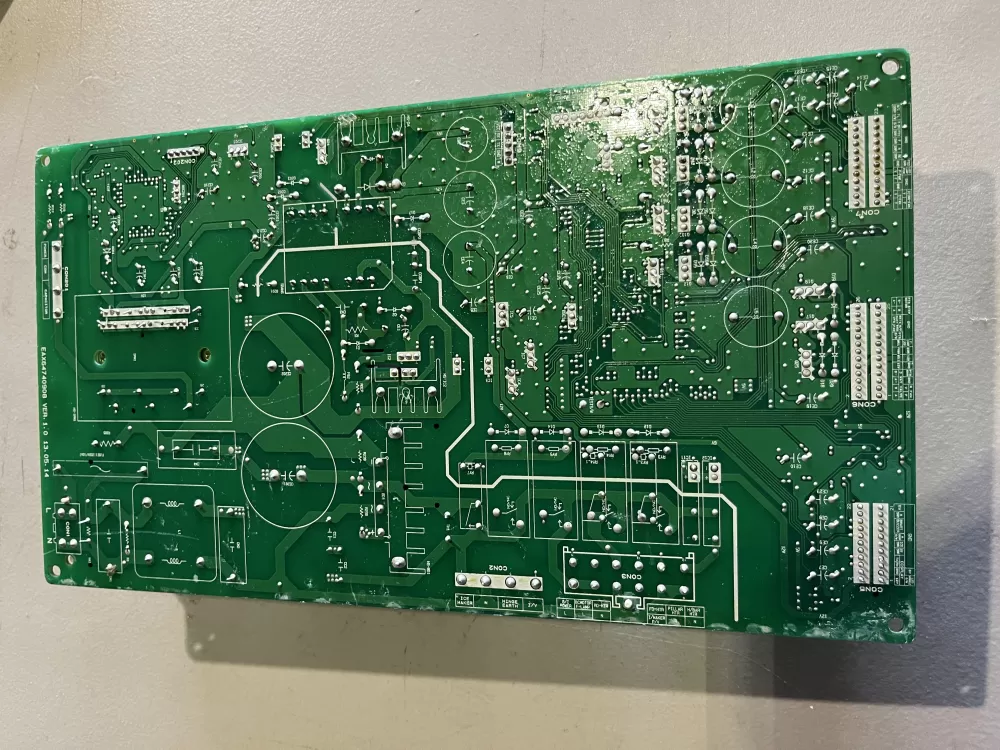 Kenmore LG EBR75234712 Refrigerator Control Board AZ42264 | 1730