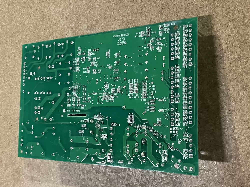 GE 200D2260G008 PD00074367 AP7188100 Refrigerator Control Board AZ26974 | WM37