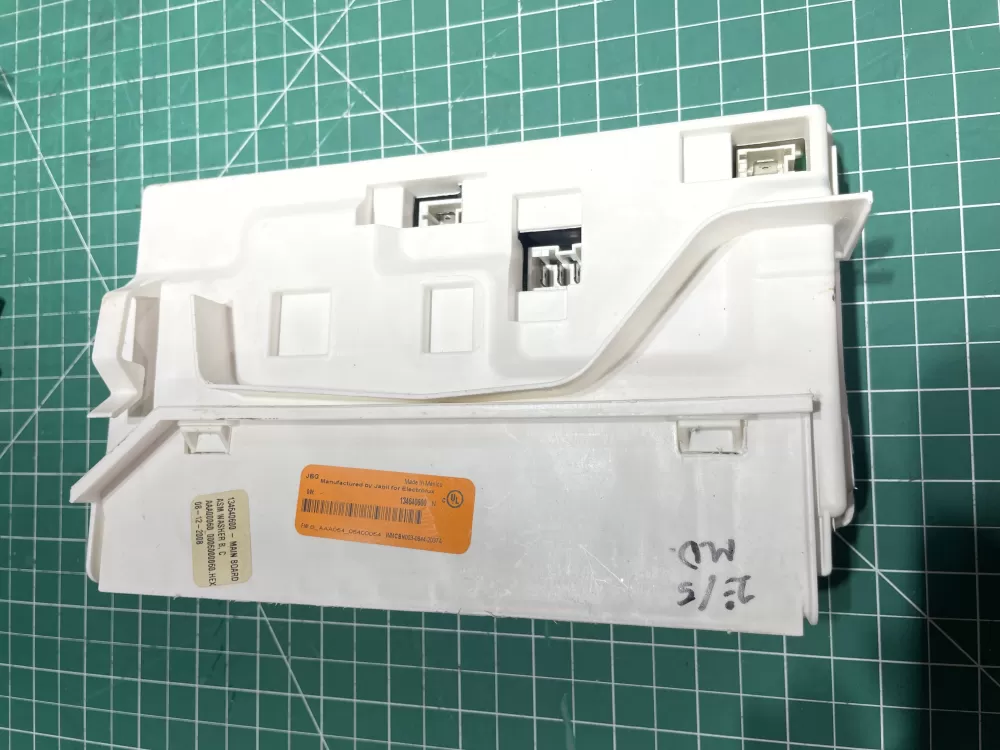 Electrolux AP5270208 134640600 7134640600 134640601 PS3497669 Washer Control Board