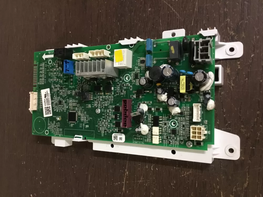 GE 234D2617G001 Washer Control Board