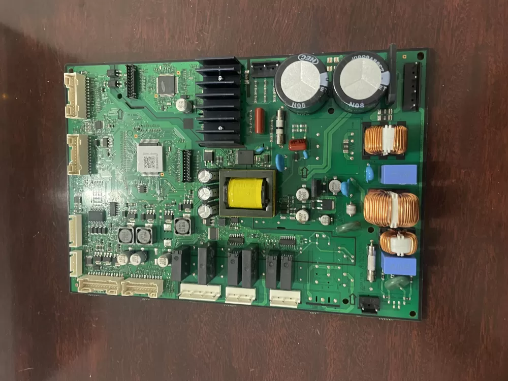 Samsung DA94-05310F Refrigerator Control Board Bespoke
