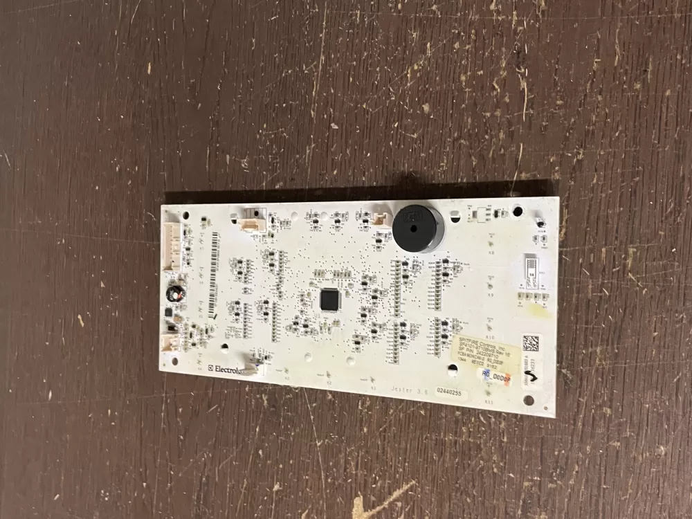 Frigidaire Refrigerator Dispenser Control Board P# B14 AZ43186 | Wm1737