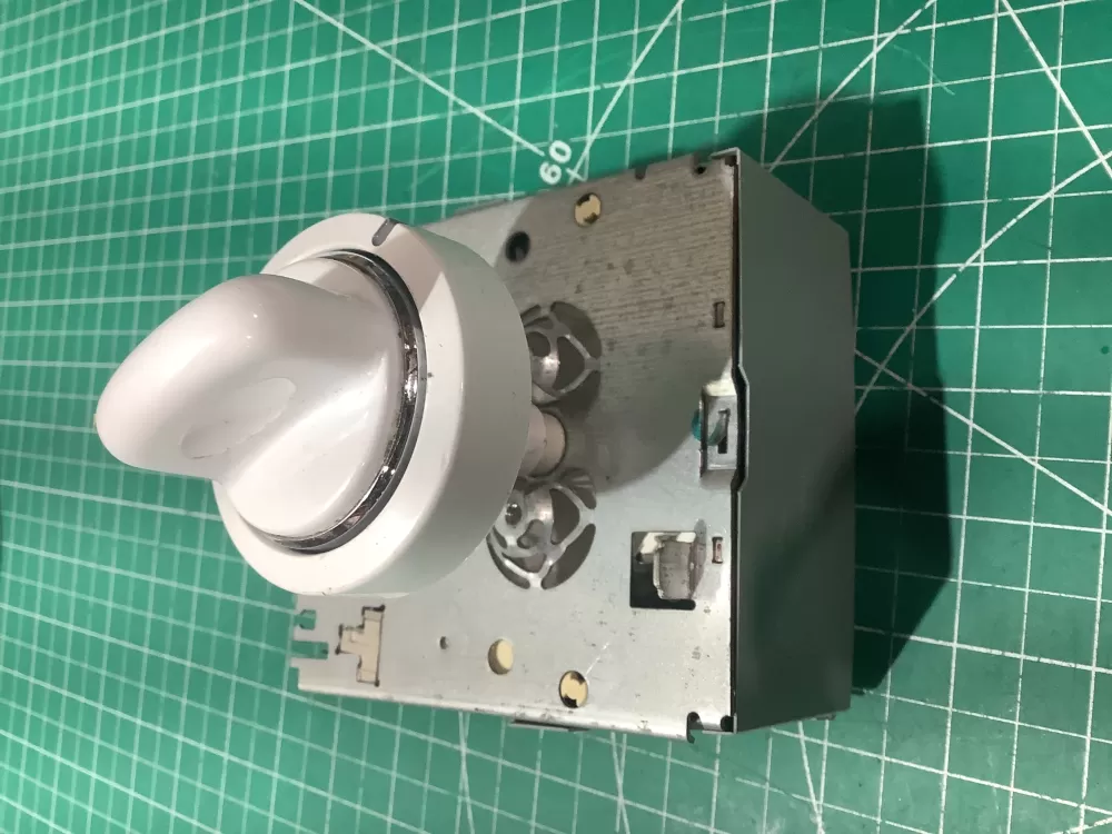 Frigidaire GE 134014700B Washer Timer AZ190305 | AR315