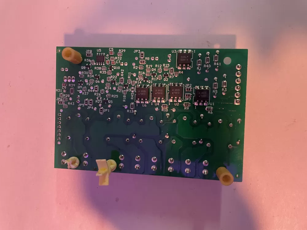 Kenmore AP3768449 316418100 316418101 Range Control Board AZ195305 | KM2751