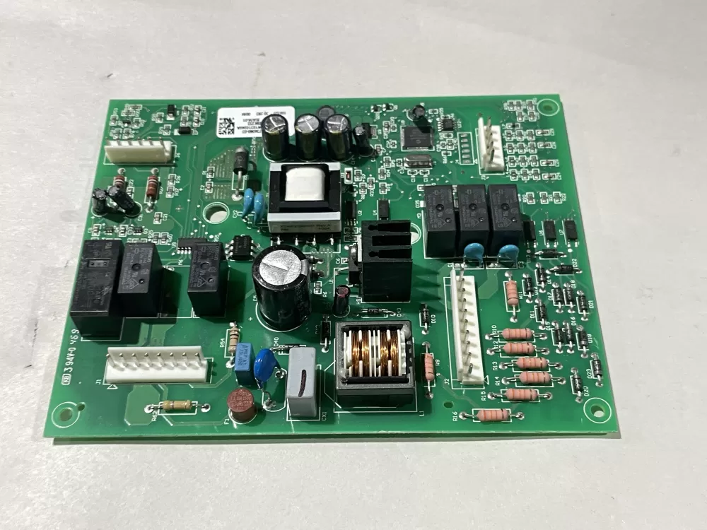 Whirlpool 720961-02 12920721 W10310240A 734060-03 W10310240 Refrigerator Control Board