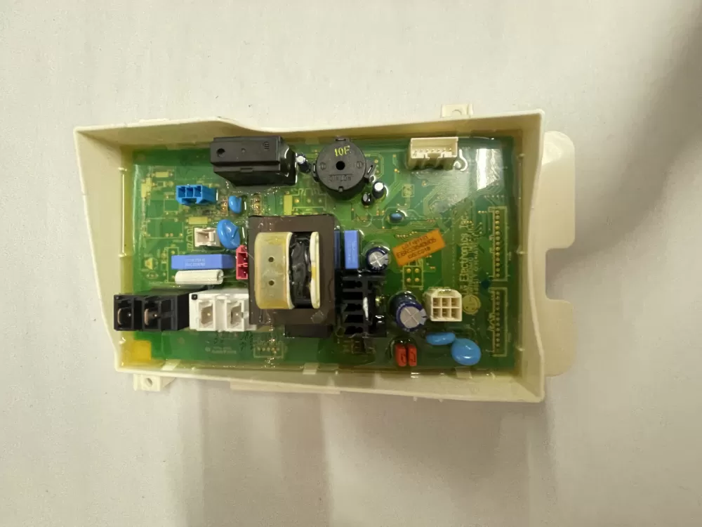LG 6870EC9241C EBR33640905 Dryer Control Board