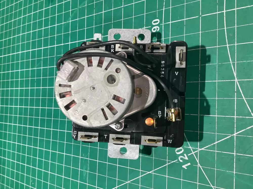Kenmore 3406702A WP3976576 3406015 3406702 3976576 3976576R 548375 AP6009025 PS11742167 EAP11742167 3976576A Dryer Timer