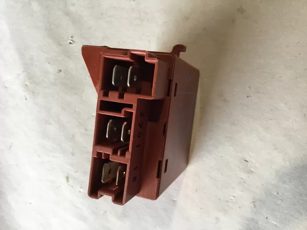 Miele 5254280 Dishwasher Relay AZ150179 | SL215