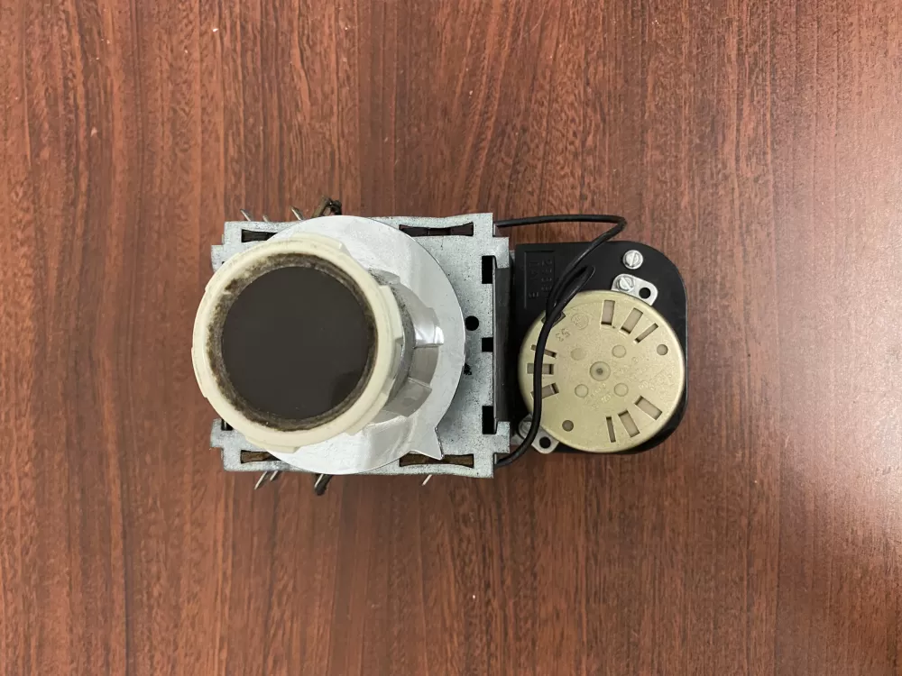 Maytag 2-05636 Washer Timer Control AZ37657 | BK1301