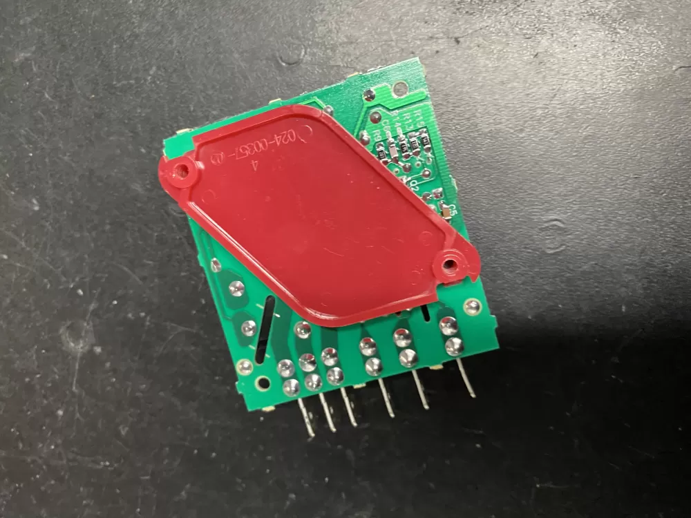 Whirlpool 2303824A Refrigerator Defrost Control Board AZ20346 | BK807