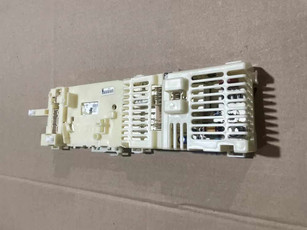 Bosch 9000154252 713858-00 Washer Control Board AZ63045 | Wmv563