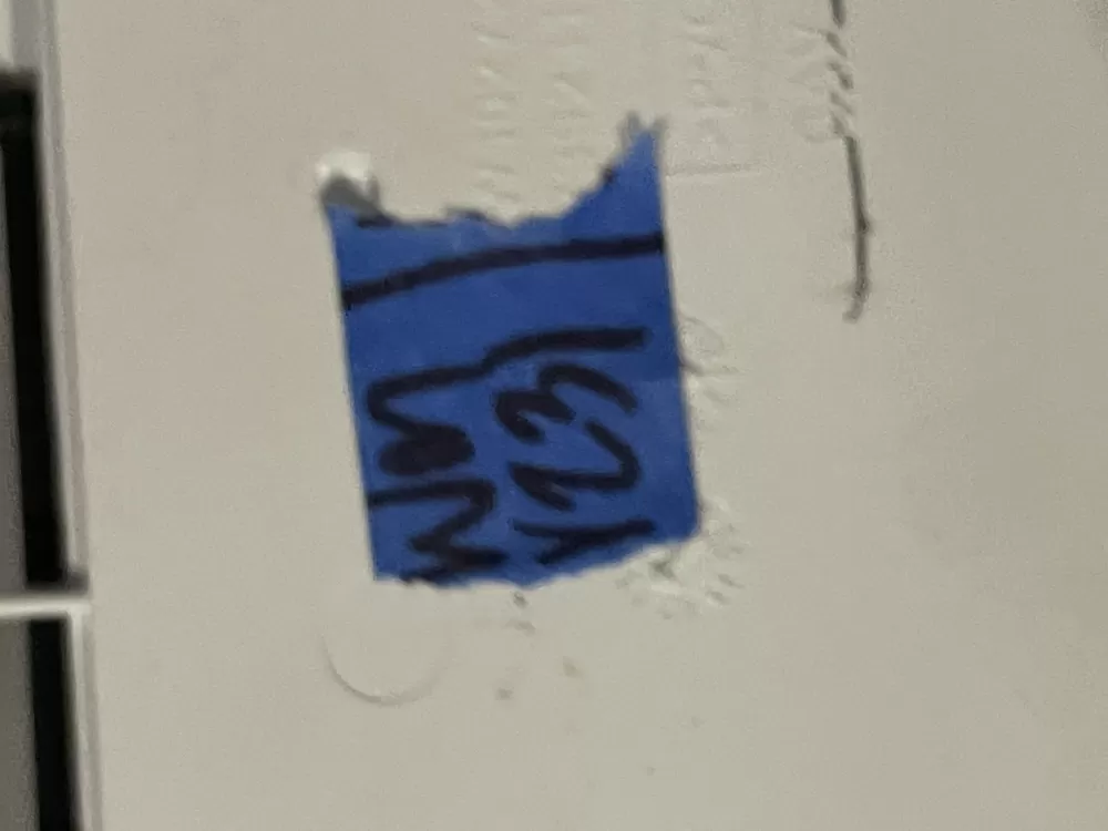 Kenmore W10272636 W10351986 WPW10351986 Washer Control Board AZ33550 | Wmv231