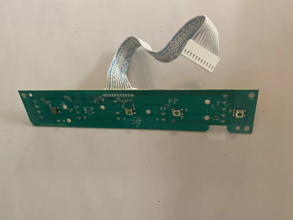 Frigidaire  Electrolux A05575703 Dishwasher Control Board
