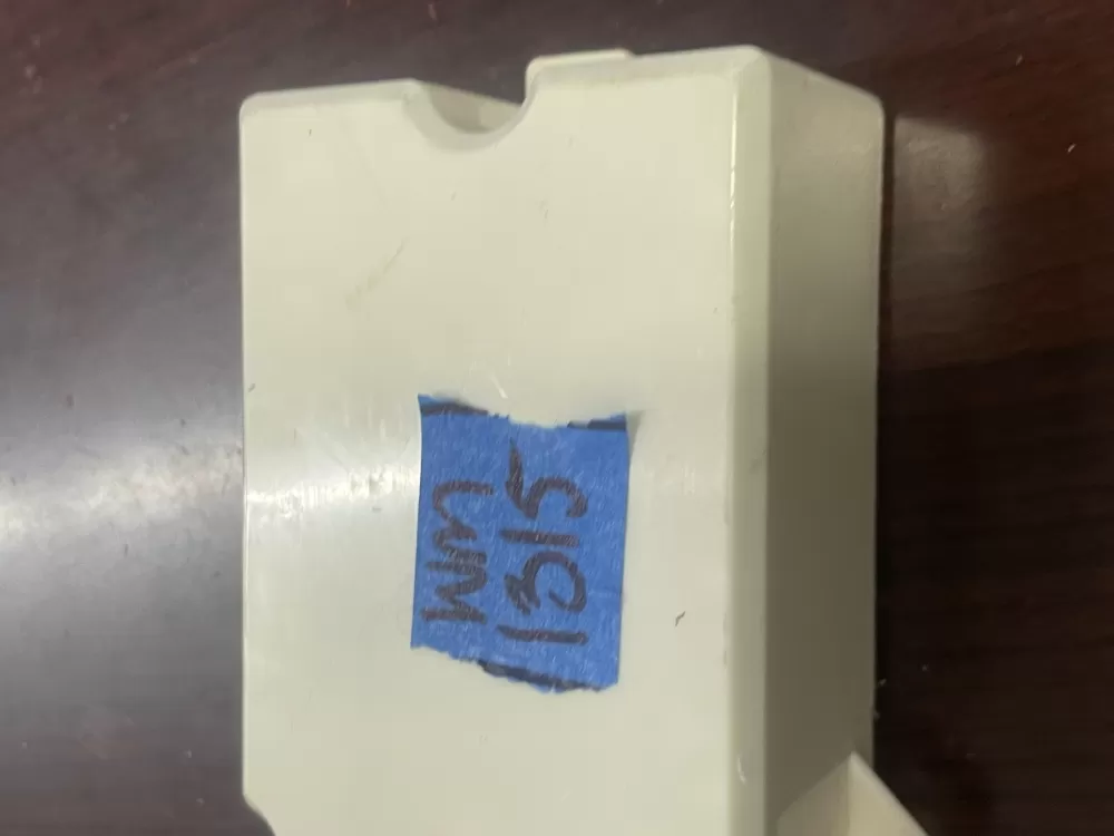 LG EAM60930601 EAMG09030601 Washer Control Board Filter Noise AZ80658 | Wm1315