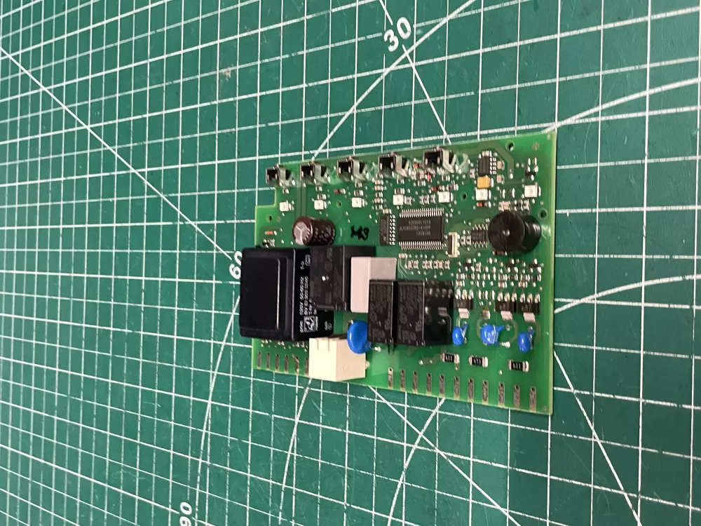 Bosch 654120  654120.21.046 Dishwasher Control Board