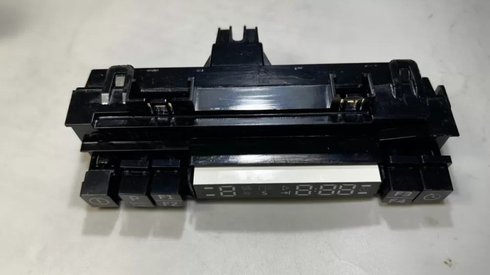 1739440030 Blomberg Dishwasher Display / Interface