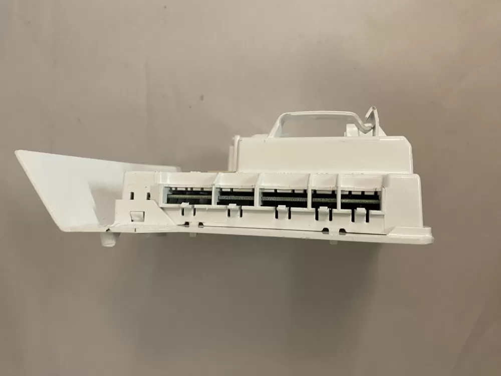 Whirlpool W10217408 Washer Control Board CCU AZ107251 | BK538