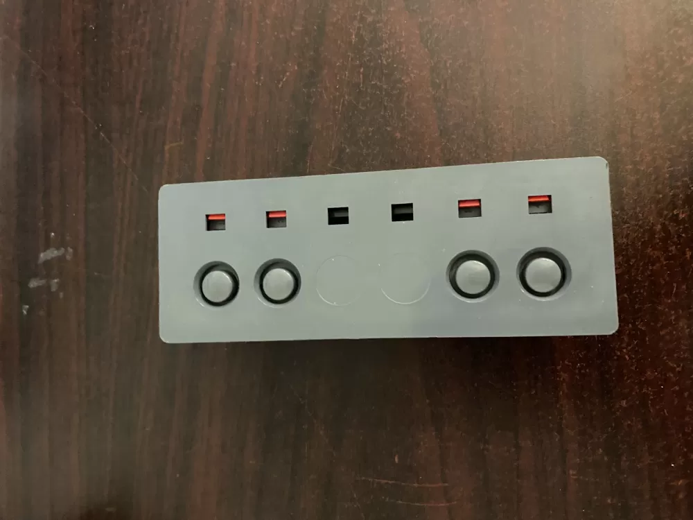 Whirlpool Kenmore Roper 2180279 Refrigerator Dispenser Panel AZ32110 | BK1678