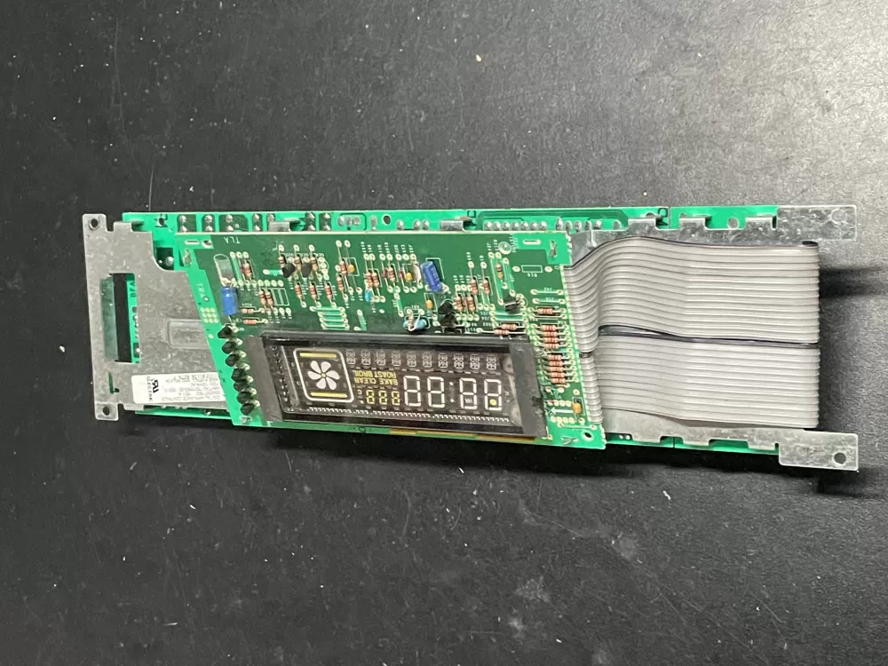 Maytag  7601P662-60  00N20560002 Oven Control Board
