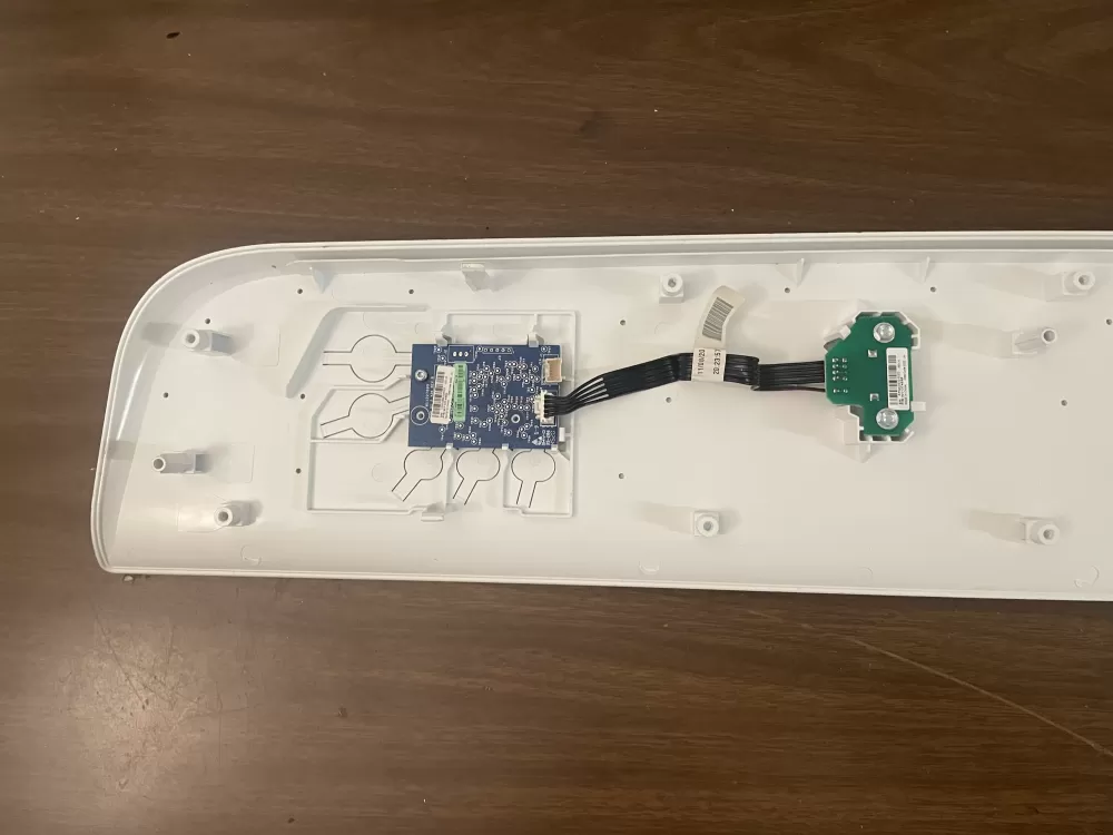 Maytag W11406491 Washer Control Board Console AZ93097 | KMV226