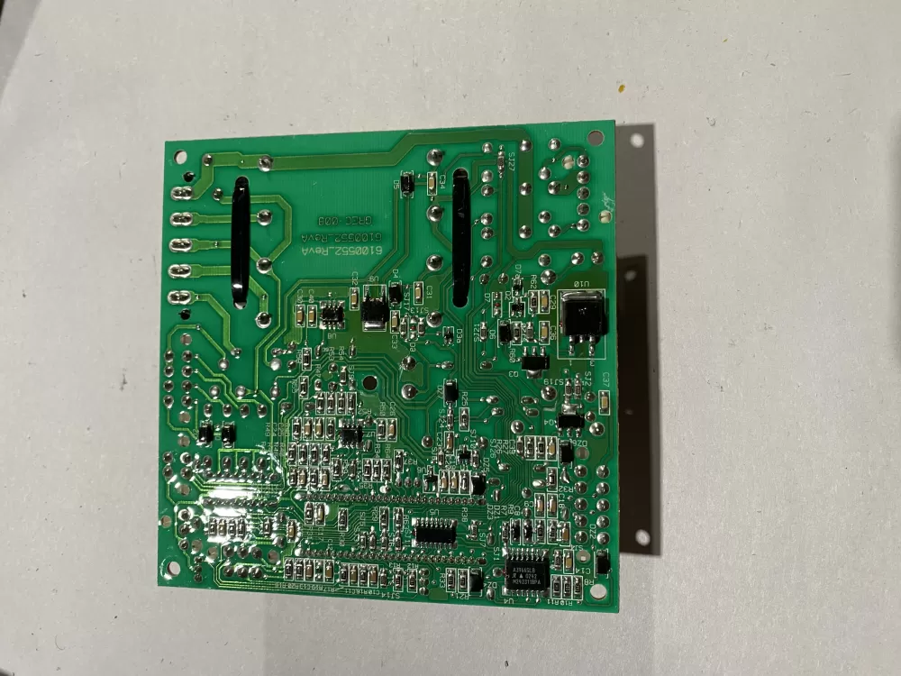 KitchenAid 4389211 2221536 Refrigerator Control Board AZ130807 | BK2227