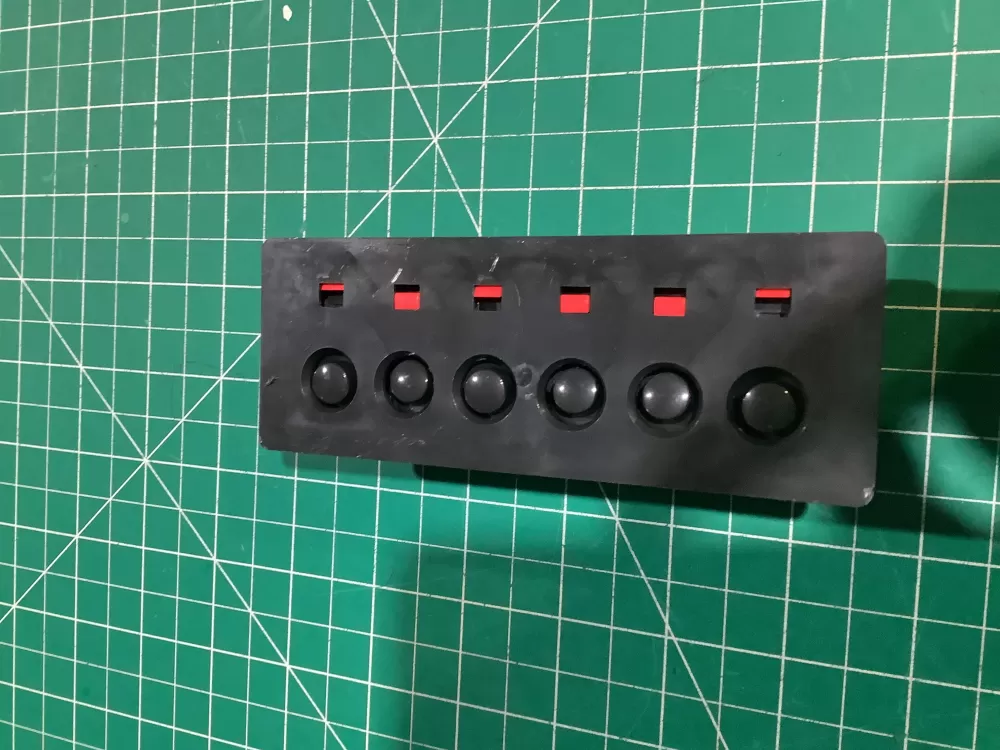 Whirlpool  Maytag  KitchenAid  Kenmore AP3037645 826469 2198621 PS329965 Refrigerator Control Board Dispenser