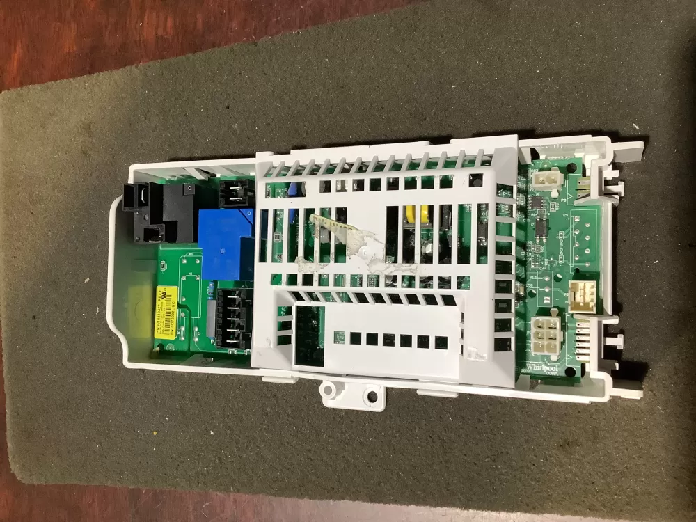 Whirlpool W10810427 Dryer Control Board AZ111868 | NR204