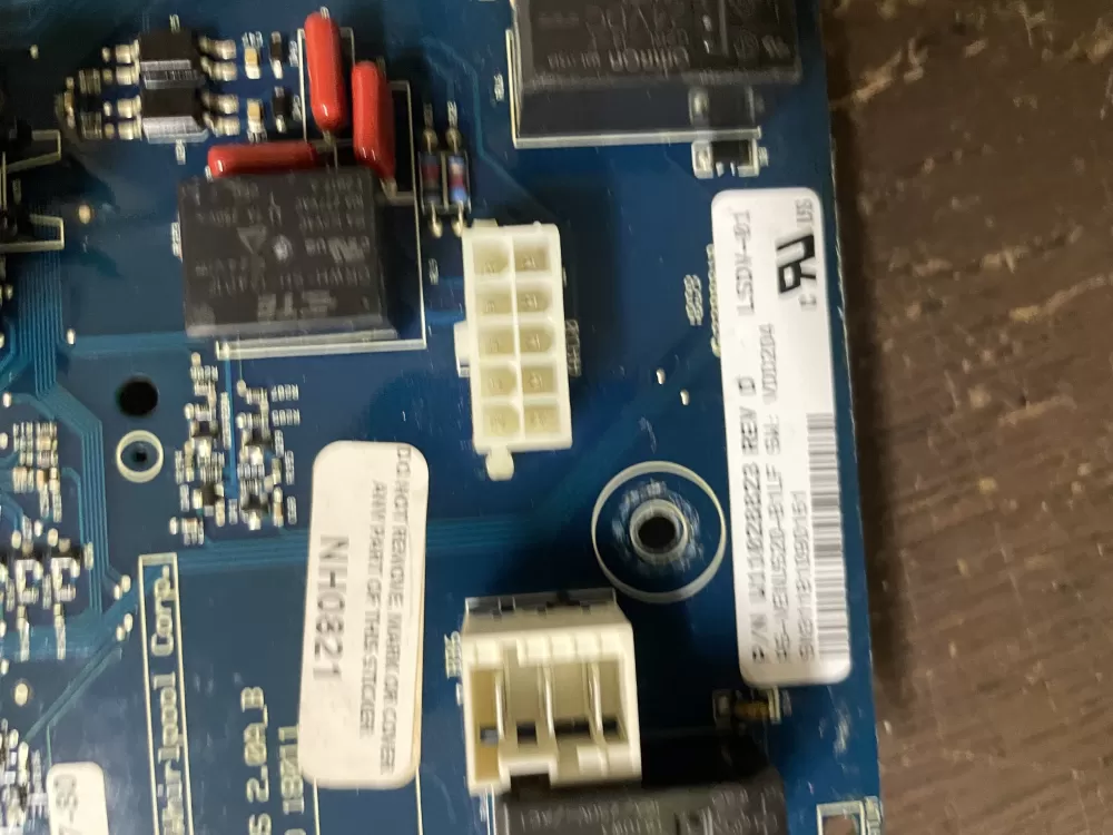 Whirlpool Maytag W11398779 W10678217 Dryer Control Board AZ44459 | Wmv436