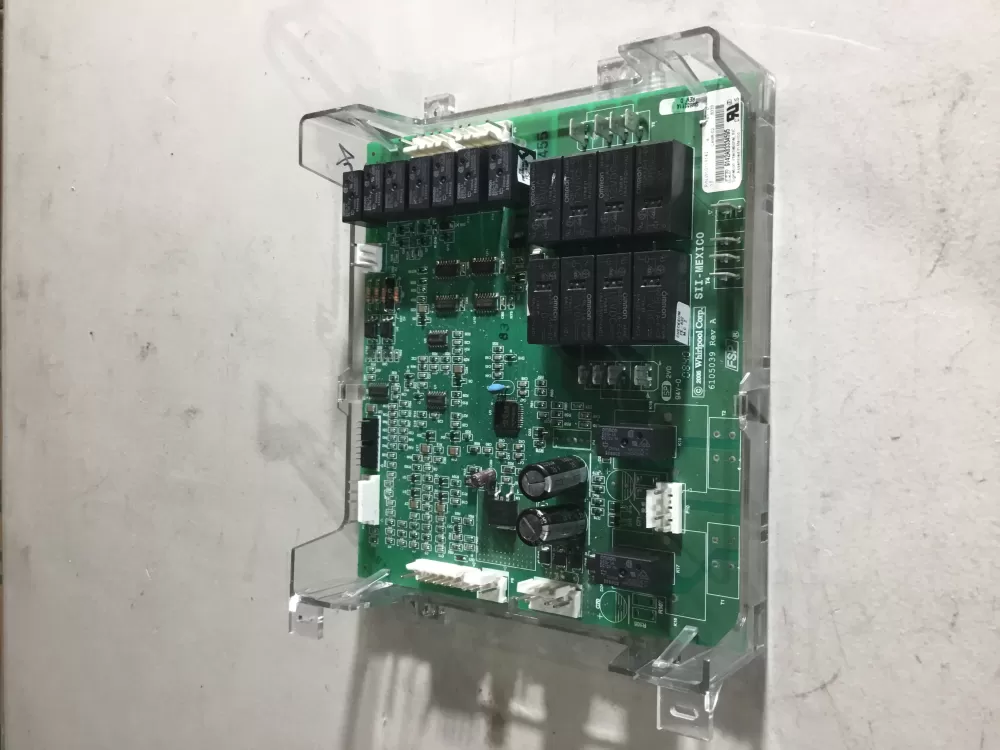 KitchenAid AP6015287 9760211 W10119142 WPW10119142 PS11748562 Oven Control Board