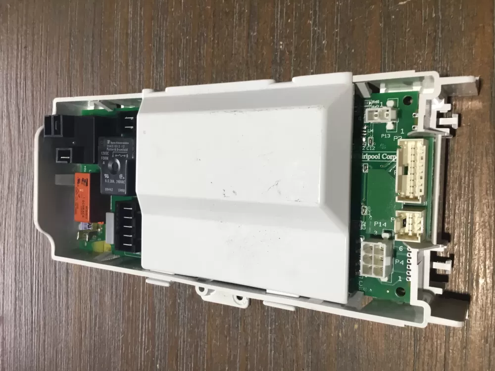 Whirlpool Maytag Kenmore W10182365 Dryer Control Board AZ52096 | NR1871