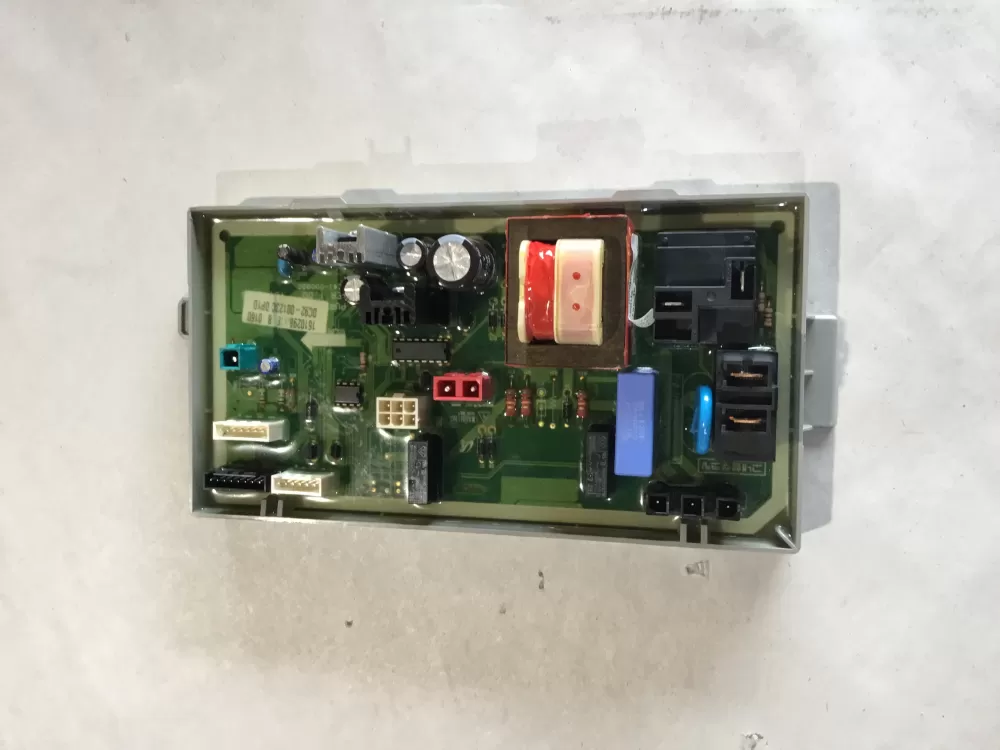 Samsung DC92-00123C  AP4559425  2073647  DC41-00092A Dryer Control Board