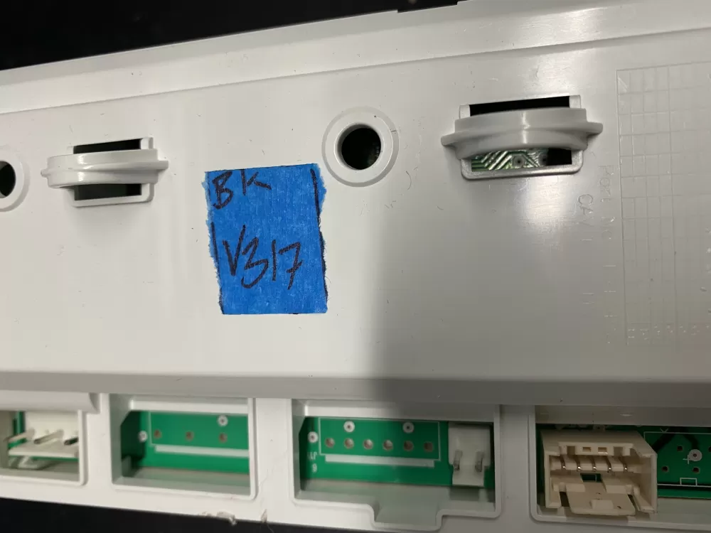 Frigidaire 134345400 Washer Control Board AZ15515 | BKV317