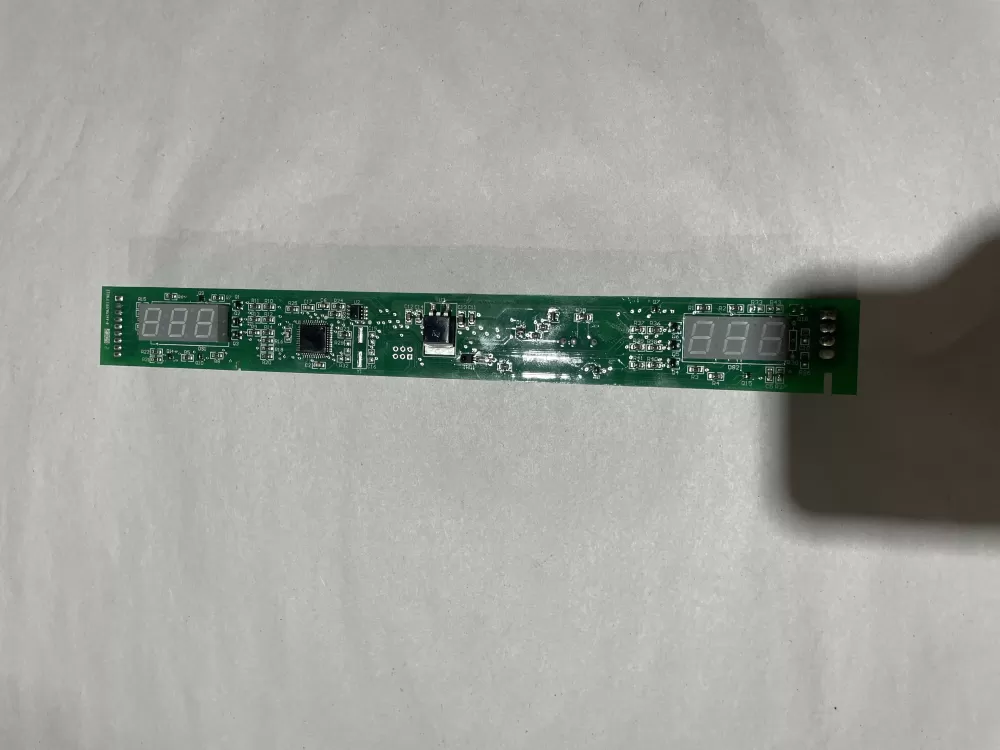 Maytag KitchenAid Kenmore Jenn-Air W10217475 W10319823 WPW10319823 PS11752753 Refrigerator Control Board