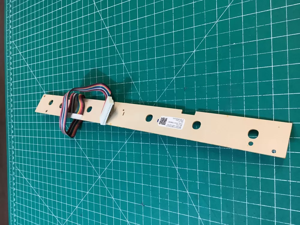 Frigidaire Dishwasher Control Board A05148702 AZ215590 | NR1333